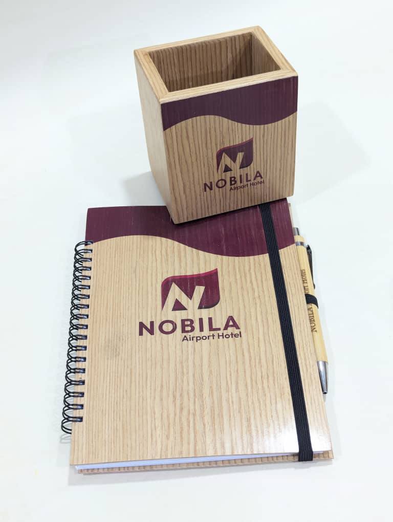 Imprimerie & Reliure