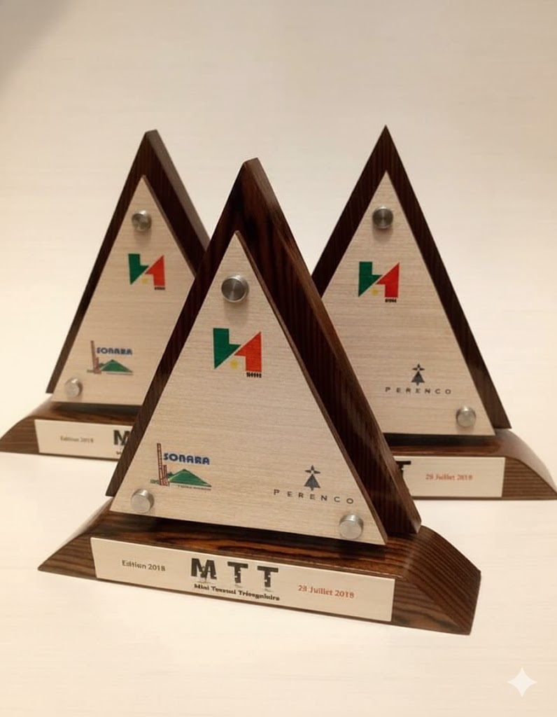 Trophées MTT (Mini Tournoi)